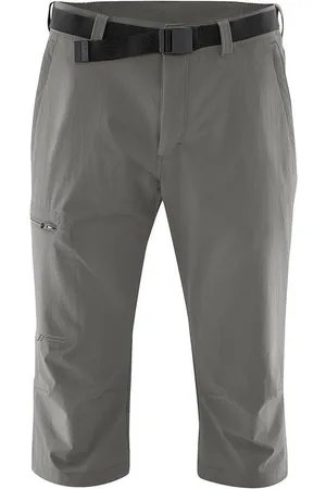 Maier Sports Funktionsshorts 3/4Hose Jennisei - Verkäufer: Storer Handels GmbH