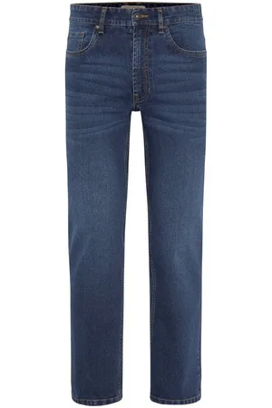 Oklahoma Jeans 5-Pocket-Jeans im 5-Pocket-Design - Verkäufer: Bay City Textilhandels GmbH