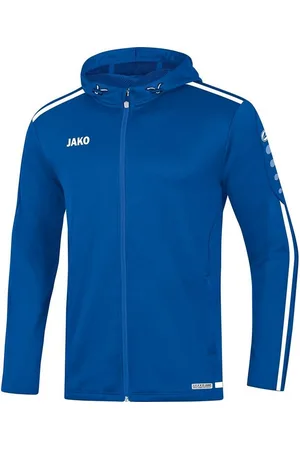 Jako Kapuzensweatjacke Kapuzenjacke Striker 2.0 - Verkäufer: Barnstorfer Mode- & Sporthaus