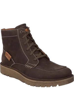 Josef Seibel Cooper 03, Stiefelette - Verkäufer: SHOEcity