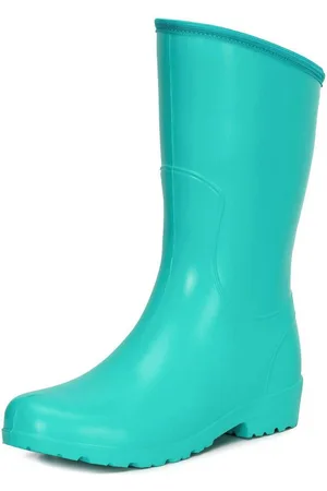 Ladeheid Damen leichte EVA Gummistiefel Regenstiefel LADW004 Gummistiefel - Verkäufer: HISERT
