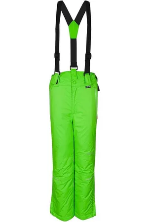 TROLLKIDS Skihose Holmenkollen Slim Fit - Verkäufer: Blauband