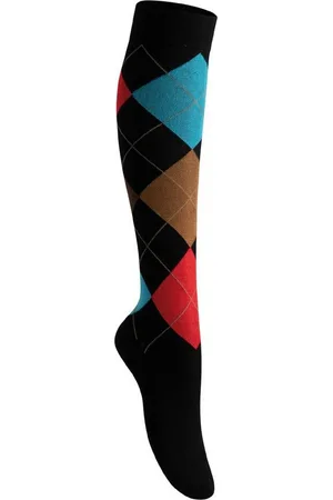 RS Harmony Funktionssocken Design Stützstrümpfe Reisestrümpfe für Damen (1 Paar) - Verkäufer: foot-art