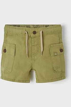 Mayoral Bermudas Cargo Bermudas Junge(122118) - Verkäufer: KiMo Selection