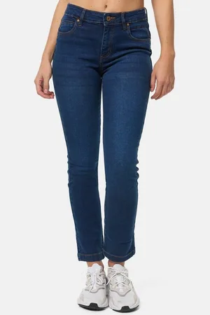 Tazzio Straight-Jeans F110 Damen Jeanshose - Verkäufer: