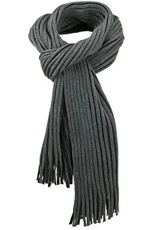 Myrtle Beach Modeschal Ribbed Scarf/Schal, 3 verschiedene Farben - Verkäufer: nadycat
