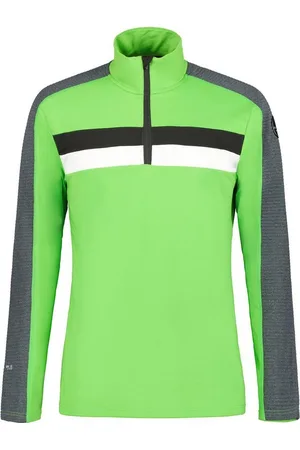 Icepeak Rollkragenshirt FENNER BLATTGRÜN - Verkäufer: Sport Rossow GmbH