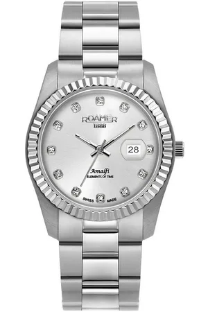 Roamer Quarzuhr 852844 41 19 20 - Verkäufer: Preiswert24