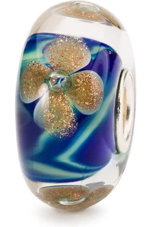 Trollbeads Bead Limitierte Edition - Seerose, TGLBE-20287 - Verkäufer: Germany