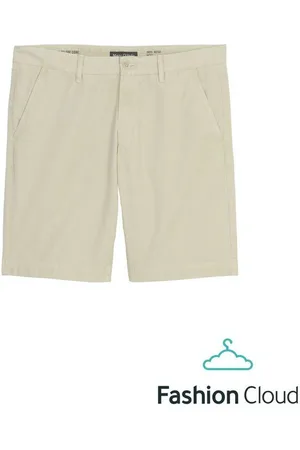 Marc O’ Polo Bermudas Shorts Modell RESO regular - Verkäufer: Fashion & Style GmbH & Co. KG