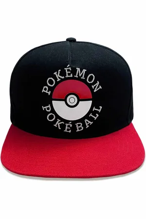 Pokemon Snapback Cap - Verkäufer: 247Group GmbH