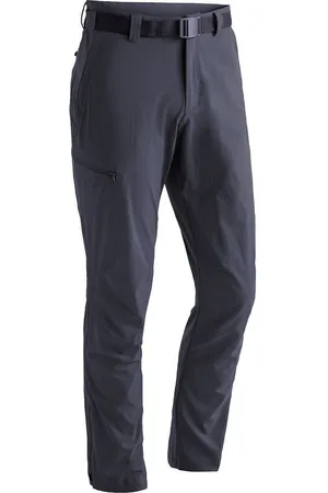 Maier Sports Funktionshose Wanderhose Torid Slim - Verkäufer: Storer Handels GmbH