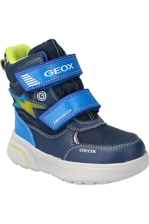 Geox SVEGGEN Sommerboots - Verkäufer: Schuhe Lüke