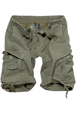Brandit Cargoshorts Herren Cargoshorts Vintage 2002 - Verkäufer: Scholz Handelsgesellschaft mbH