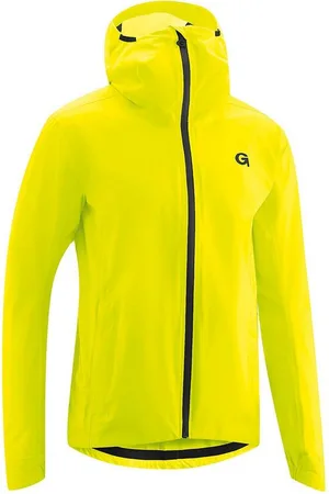 Gonso Regenjacke Regenjacke Bike Save Plus - Verkäufer: Storer Handels GmbH