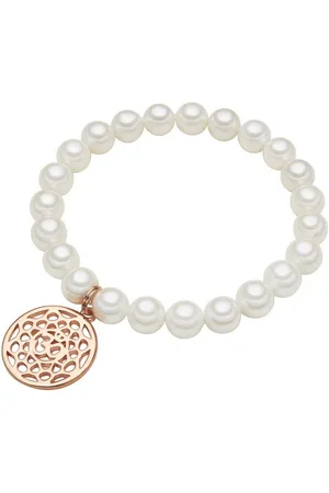Lulu & Jane Perlenarmband Karma , mit Karma - Verkäufer: Juvalia