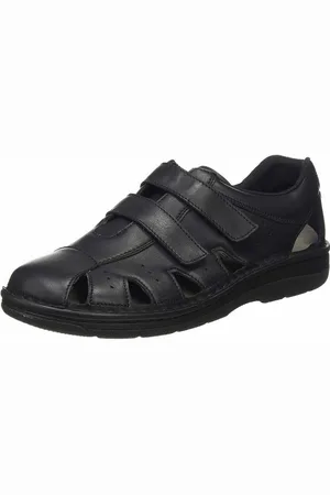 Berkemann Komfort Schnürer ’für Herren in ’ Outdoorschuh (1-tlg) - Verkäufer: The Platform Group