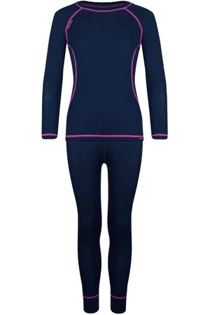 TROLLKIDS Thermounterhemd Merino - Verkäufer: Blauband