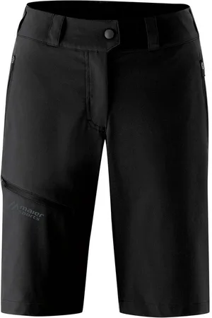 Maier Sports Funktionsshorts Bermuda Latit - Verkäufer: Storer Handels GmbH