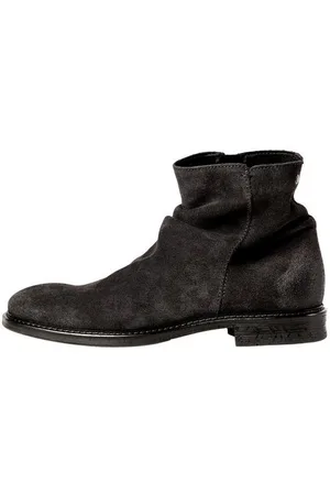 JACK & JONES JACK&JONES ZIP BOOT Schlupfboots - Verkäufer: RETURN