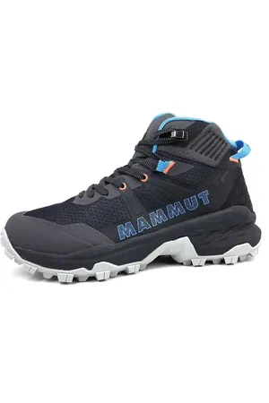 Mammut Wanderschuh Outdoorschuh - Verkäufer: H&D Schuhcompany