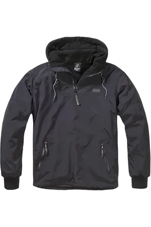 Brandit Sommerjacke Jacke Luke Windbreaker - Verkäufer: Scholz Handelsgesellschaft mbH