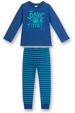 QS by s.Oliver Pyjama (1 tlg) - Verkäufer: Sanetta