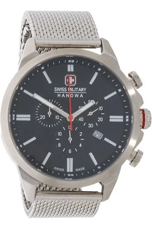 Swiss Military Hanowa Quarzuhr - Verkäufer: Facett GmbH