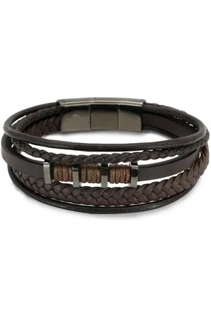 Fynch-Hatton Armband Echtleder - Verkäufer: CT Cool Time