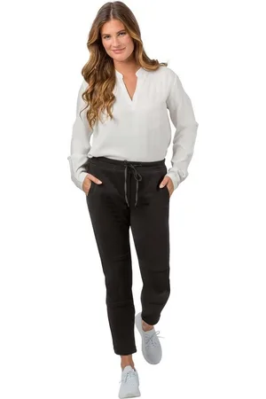 STEHMANN Jogger Pants Polling4-708 aus weichem Sweat - Verkäufer: Gio Milano