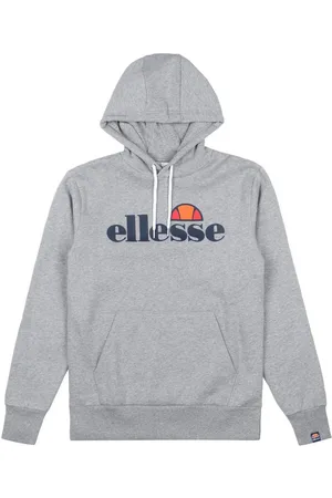 Ellesse Hoodie Herren Kapuzenpullover SL Gottero - Verkäufer: Scholz Handelsgesellschaft mbH
