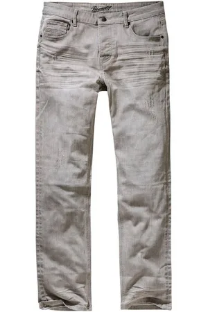Brandit Cargohose Hose Jake Denim Jeans - Verkäufer: Scholz Handelsgesellschaft mbH