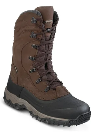 Meindl Garmisch II GTX MAHAGONI Stiefel - Verkäufer: Intersport Drucks