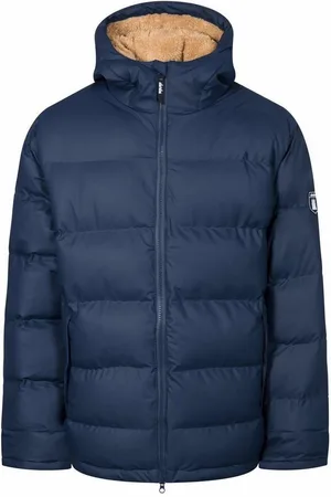 Derbe Winterjacke Interholm_Cozy Herren - Verkäufer: SAGATOO