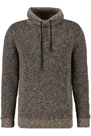 Ragman Rollkragenpullover
