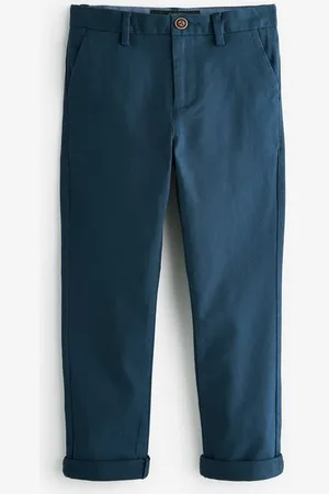 Next Chinohose Chinohose mit Stretch (1-tlg) - Verkäufer: Germany GmbH