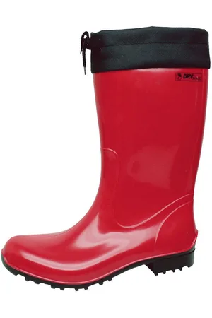 Bockstiegel Sara Gummistiefel mit Nylonstulpe - Verkäufer: bonvenon