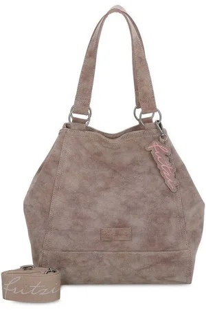 Fritzi aus Preußen Shopper Joy01 - Verkäufer: modeherz