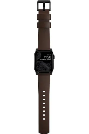 Nomad Smartwatch-Armband Modern Band