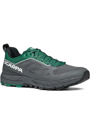 Scarpa Zustiegsschuh Rapid GTX (Herren) – Outdoorschuh - Verkäufer: kletterbude