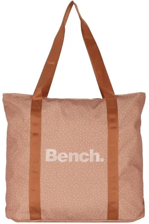 Bench Shopper city girls, Nylon - Verkäufer: WE LOVE BAGS