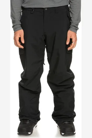 Quiksilver Snowboardhose Porter
