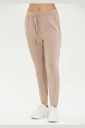 Athlecia Sweathose Jacey aus weichem Modalmix