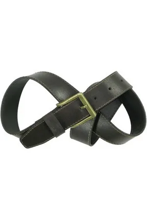 Wrangler Ledergürtel Loop aus 100% Leder - Verkäufer: Jeans-direct