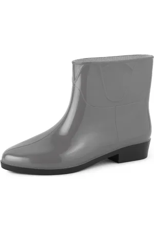 Ladeheid Damen Kurze Gummistiefel LAZT201801 Gummistiefel - Verkäufer: HISERT