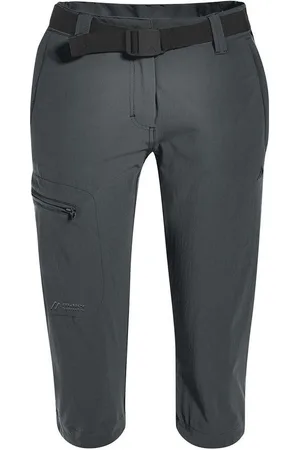 Maier Sports Funktionsshorts Caprihose Inara Slim - Verkäufer: Storer Handels GmbH