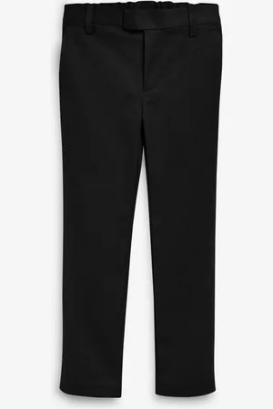 Next Stoffhose Formelle Hose mit schmal geschnittenem Bein (1-tlg) - Verkäufer: Germany GmbH