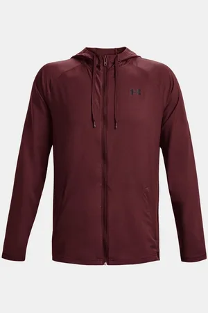 Under Armour Trainingsjacke UA WVN PERFORATED WNDBREAKER - Verkäufer: Sport Erdl