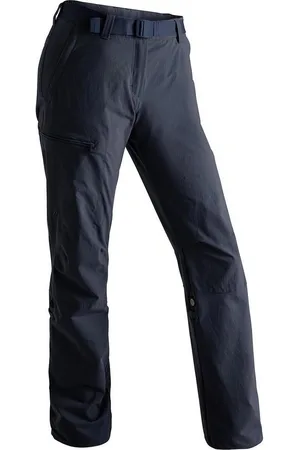 Maier Sports Funktionshose Wanderhose Lulaka - Verkäufer: Storer Handels GmbH