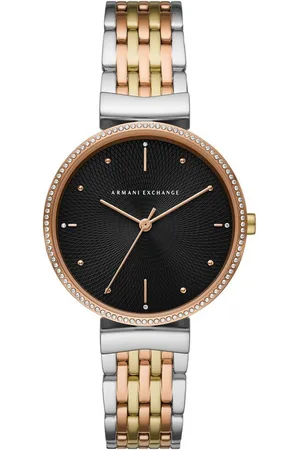 Armani Exchange Quarzuhr Damenarmbanduhr - Verkäufer: Zeitlounge